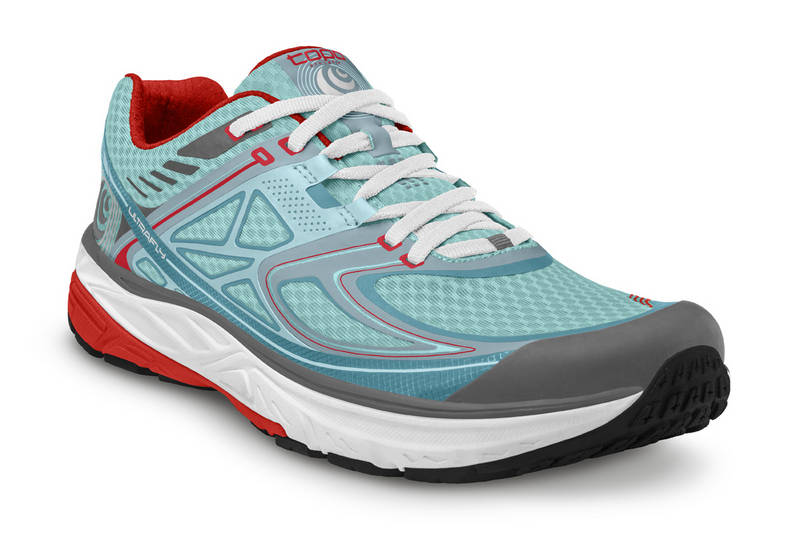 topo runners