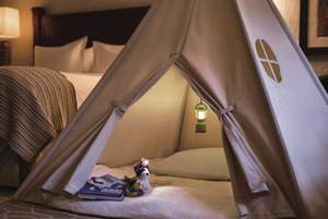Luxury accommodations Muscat Oman