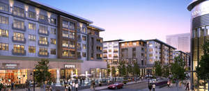 The Grand at Legacy West, Luxury Apartments in Plano