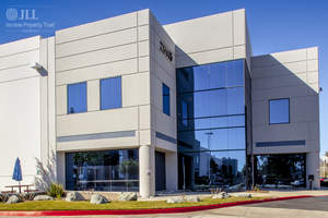 JLL Income Property Trust, an institutionally-managed, non-listed, daily valued perpetual life REIT, today announced the acquisition of Valencia Industrial Portfolio, a five-building, multi-tenant warehouse portfolio located in the Greater Los Angeles submarket, the largest industrial market in the United States.