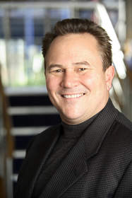 Derek Meyer, CEO