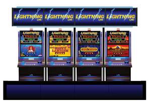 Aristocrat’s Lightning Link was named the casino industry’s top performing game in the Premium Leased category in the latest EILERS-FANTINI Quarterly Slot Survey.