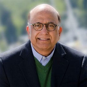 Arif Kareem, ExtraHop CEO and President