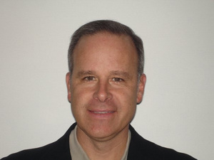 David Canavan, VP of Business Development, FogHorn Systems