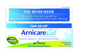Arnicare Pain Relief
