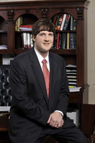 Thomas R. Greer, partner in the Memphis-based law firm of Bailey & Greer