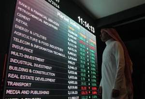 L'Arabie saoudite ouvre sa Bourse aux investisseurs étrangers