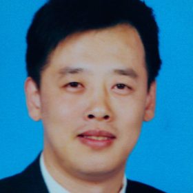 Dr. Jian Xu of Shanghai International Autocity