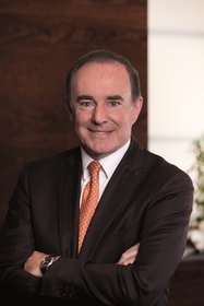 Jean-Gabriel Peres appointed new President and Chief Executive Officer of Kerzner International Holdings