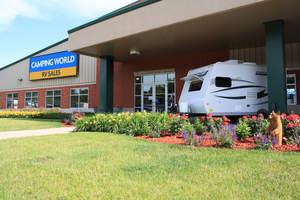 Camping World of Chicago