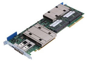 SharpSwitch(TM) PCIE-9205