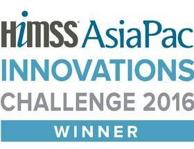 ExtraHop: HIMSS Innovation Challenge Winner, Asia-Pacific 2016