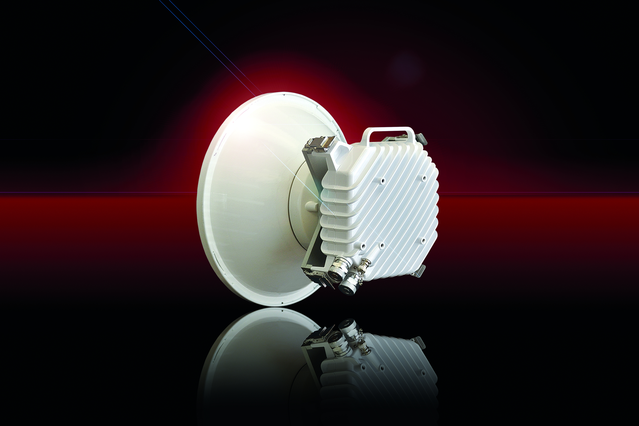 Exalt Wireless Launches 6 GHz ExtendAir G2 for Long Range Microwave