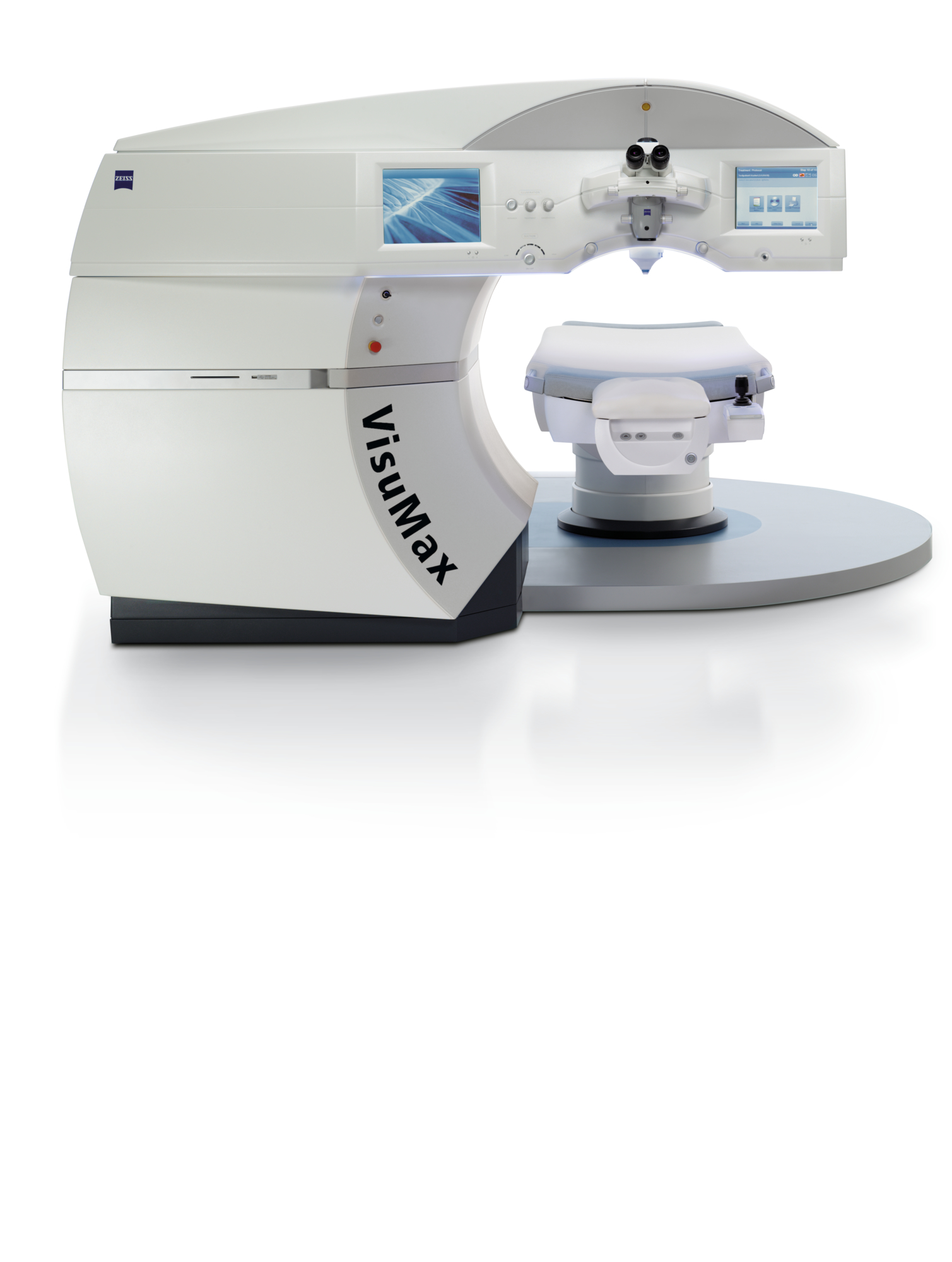 ZEISS Receives US FDA Approval for VisuMax SMILE Vision Correction