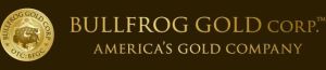 Bullfrog Gold Corp