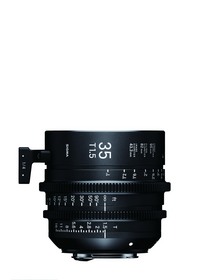 35mm T1.5 FF