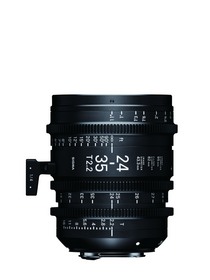 24-35mm T2.2 FF