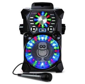 SDL366 - The "Remix" Singing Machine's latest Digital Download Karaoke System