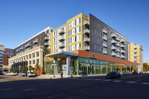 JLL Income Property Trust, an institutionally managed, daily valued perpetual life REIT, today announced the acquisition of The Penfield, a 254-unit, award-winning, transit-oriented, apartment complex that includes a ground-floor commercial space that is leased to a premier local grocer on a long-term basis.