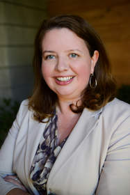 Christine Barone, CEO, True Food Kitchen