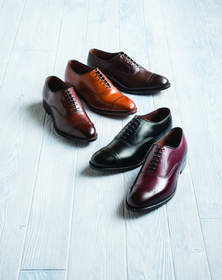 The Allen Edmonds Rediscover America Sale will feature special pricing on all Allen Edmonds-branded merchandise, like $150 off the popular Fifth Avenue shoe.