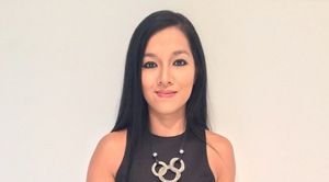 Nadia Chan, General Manager, PR Communications