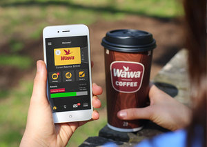 Every Friday during November, Wawa Rewards members can enjoy one free coffee.