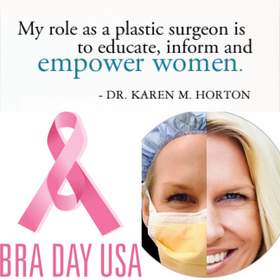 San Francisco Plastic Surgeon Dr. Karen Horton