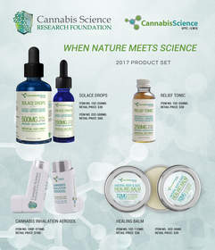 CBIS - Newly Released Product Line