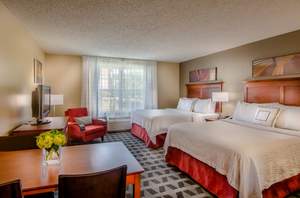 BWI Airport Hotels