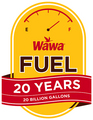 Wawa Celebrates Grand Opening of 500th Fuel Store in Cheltenham, PA, Commemorating 20 Years in the Fuel ... - Marketwired (press release)
