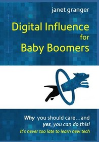 Digital Influence for Baby Boomers