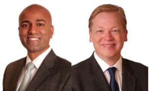 New York Plastic Surgeons Dr. Finny George and Dr. Michael R. Christy
