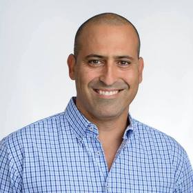 CybeRisk CEO, Eyal Harari