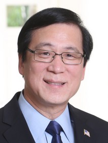 Mr. Kang has joined Sperry Commercial Global Affiliates as Chairman, Pacific Rim.
