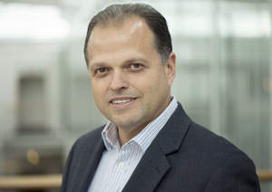 Mike Ettling, president, SAP SuccessFactors