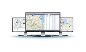 Paragon Software Systems Route Planning Software