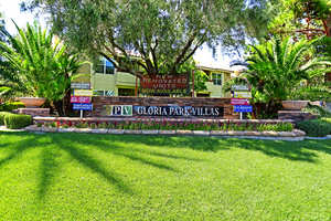 Gloria Park Villas, a 240-unit property located at 3625 S Decatur Blvd. was sold for $19,920,000.