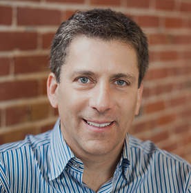Steve Polsky, Founder and CEO of JUVO