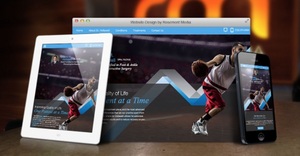 Dr. Shane Hollawell Launches New Orthopaedic Microsite