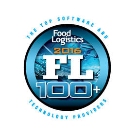 Elemica Wins Food Logistics Award