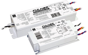 Fulham's WorkHorse LED Extreme XP and XE drivers for outdoor and high-power lighting applications