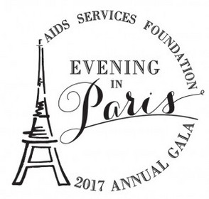 ASF's Annual Gala - "An Evening in Paris"