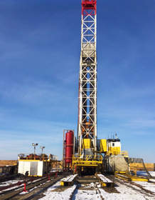 Xtreme Drilling Taps BuildSourced for Physical Asset Management