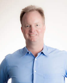 John Schreiber, Chief Executive Officer, InfoArmor