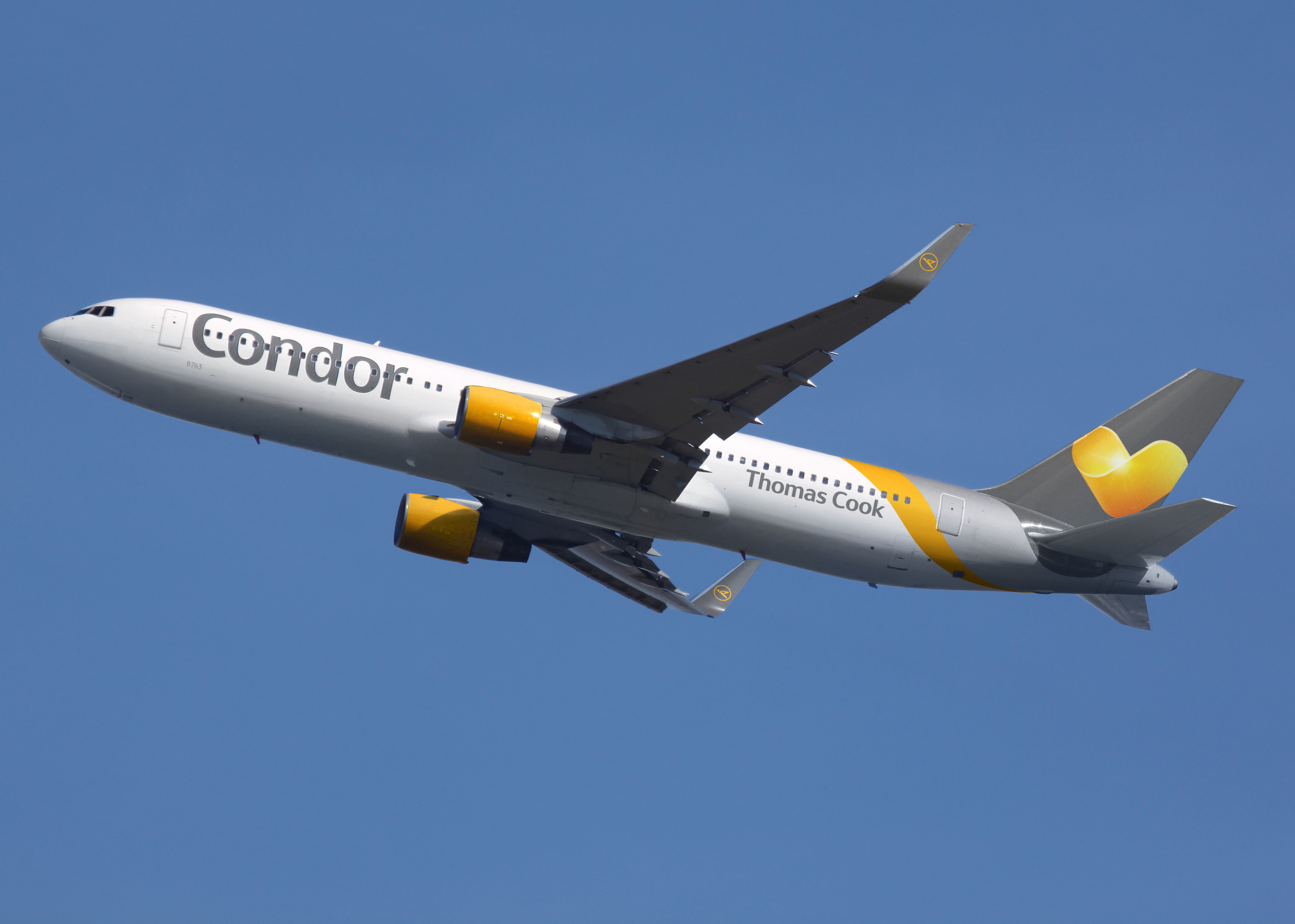 Condor Airlines Spreads Its Wings Across The U S 