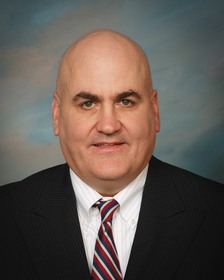 David Collum, Senior Managing Director, Wealth Operations & Delivery, Private Wealth Management at Peapack-Gladstone Bank