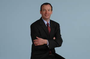 Robert A. Plante, Executive Vice President, Chief Operating Officer, Peapack-Gladstone Bank