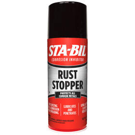 STA-BIL Rust Stopper