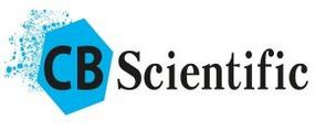 CB Scientific, Inc. 